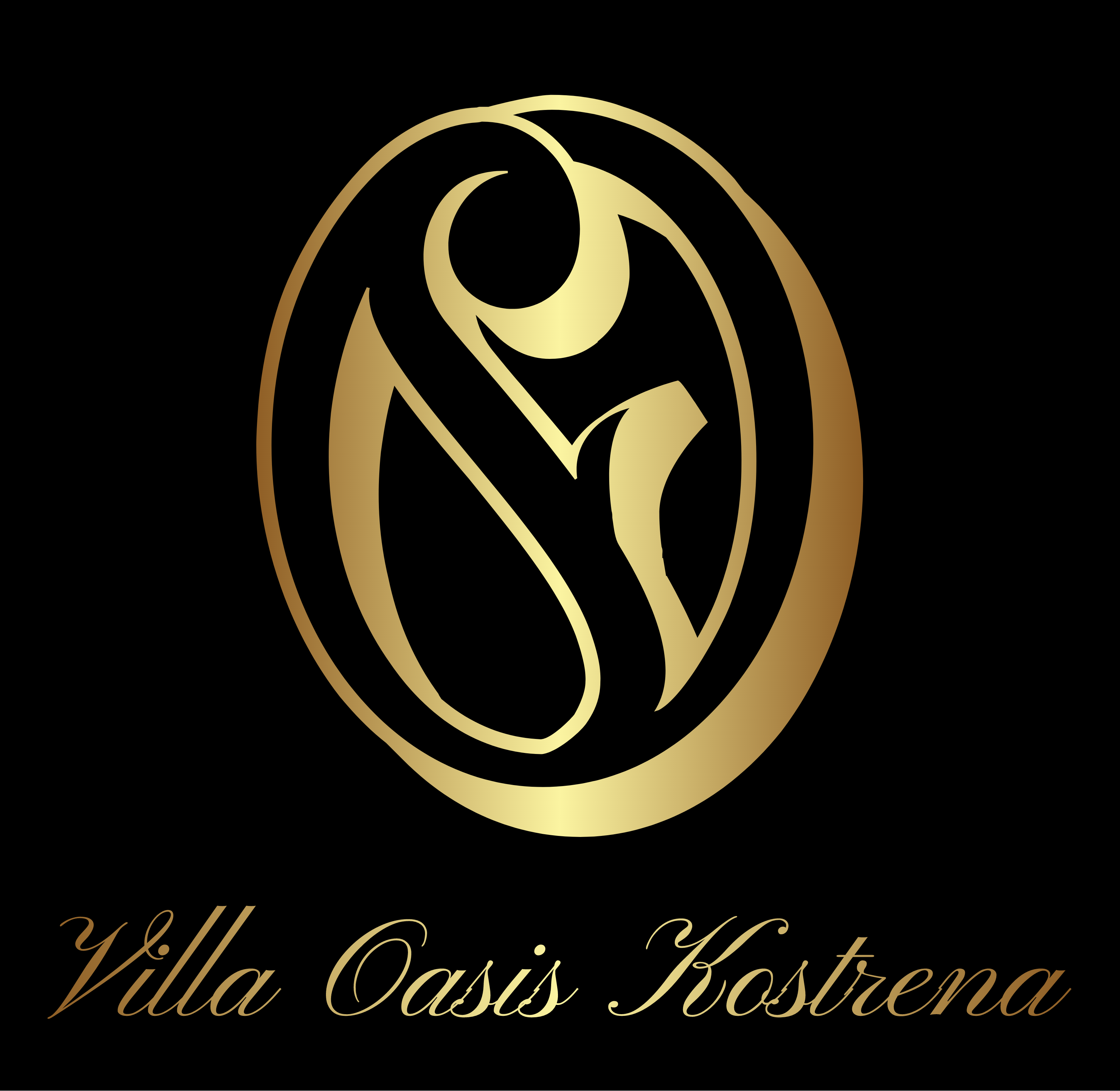 Villa logo